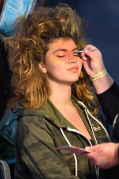 Photos by Michael Troutman (95/365)